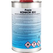 Konkor 500