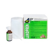 Lukopren N1522 + katalyzátor