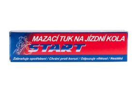 Mazací tuk na jízdní kola