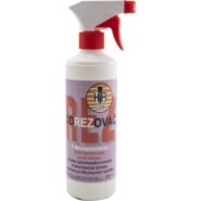 Odrezovač T s rozprašovačem