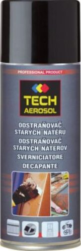 AE Odstraňovač starých nátěrů