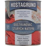 P8214 odstraňovač starých nátěrů