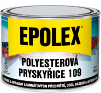 Pryskyřice LAMIT 109