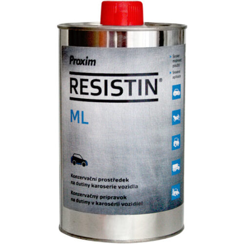 Resistin ML
