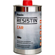 Resistin CAR