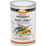 S2321/1010 Epoxidový email