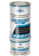 S2321/1010 Epoxidový email (SET)