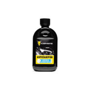 Tempo – autošampon bez vosku