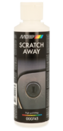 Scratch away – odtraňovač škrábanců