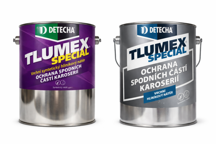 Tlumex SPECIAL
