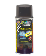 AE Transparent na světla