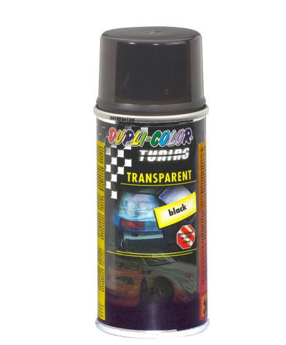 AE Transparent na světla