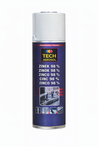 ae ZINEK 98%