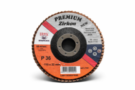 Brusný kotouč LAMELY 115mm