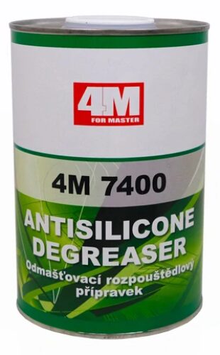 4M 7400 ANTISILIKON
