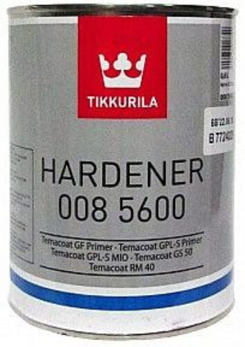 Hardener 5600