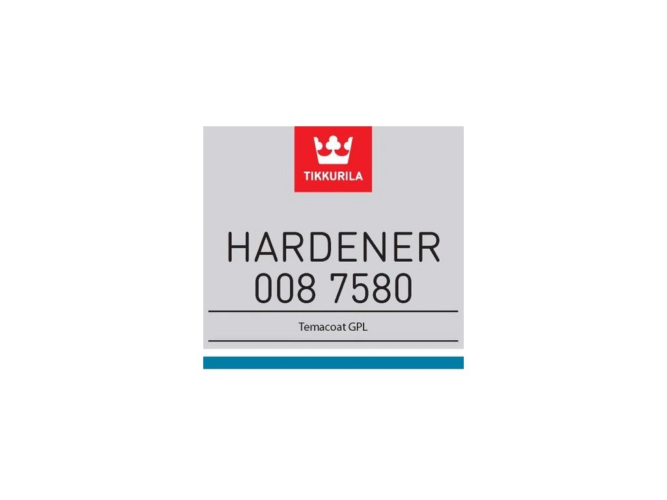 Hardener 7580