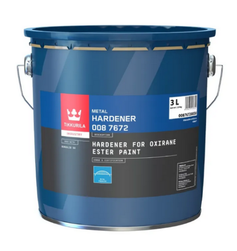 Hardener 7672 (lesk 40%)