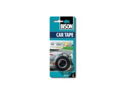 Bison Car TAPE