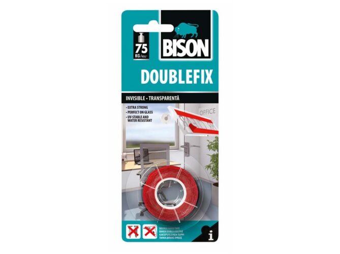 Bison Double FIX 75kg