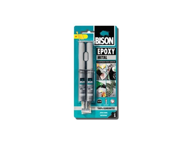 Bison EPOXY Metal