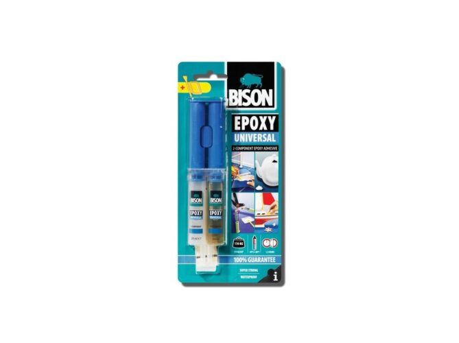 Bison EPOXY universal