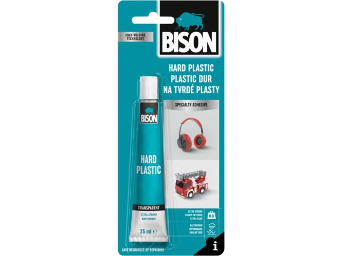 Bison Plastic HARD