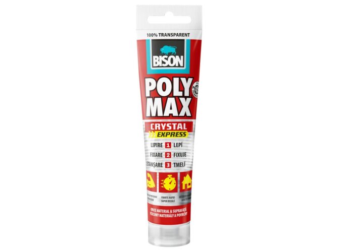 Bison POLY Max