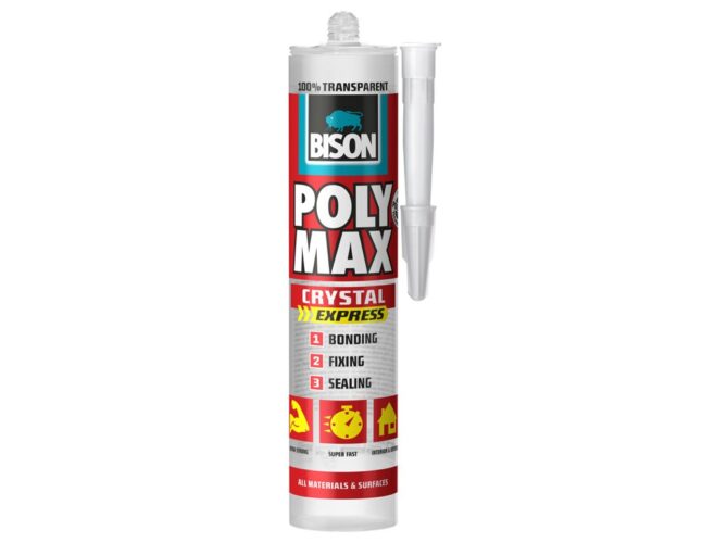 Bison POLY Max