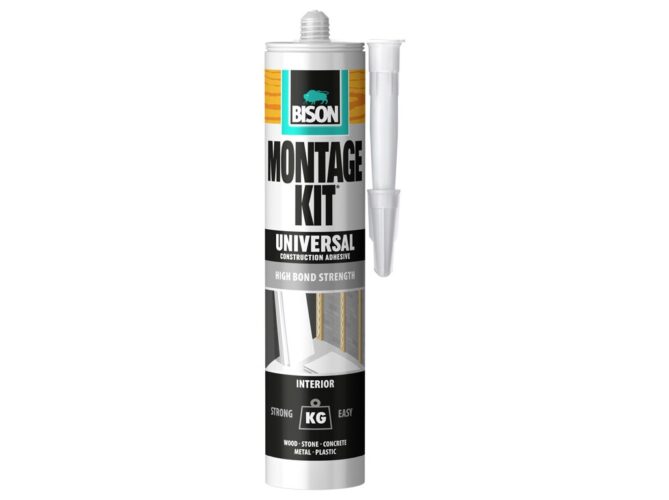 Bison Universal
