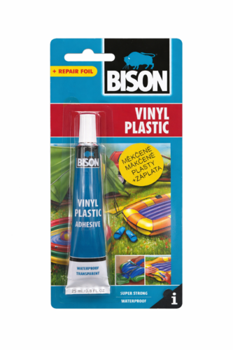 Bison Plastic VINYL