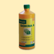 BRALEP SOKRA A – penetrace 1 : 30