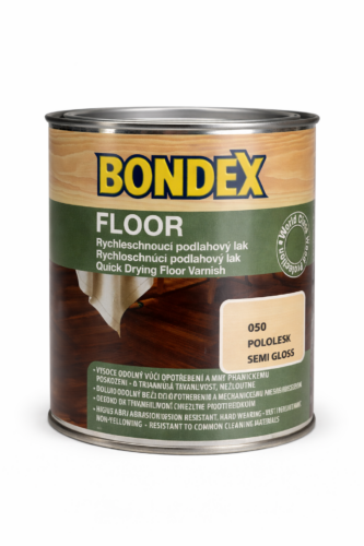 Bondex FLOOR SG pololesk