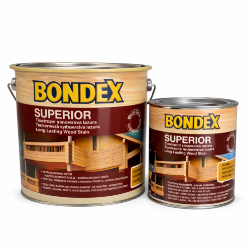 Bondex SUPERIOR