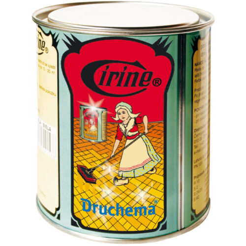 CIRINE pasta na parkety a linoleum