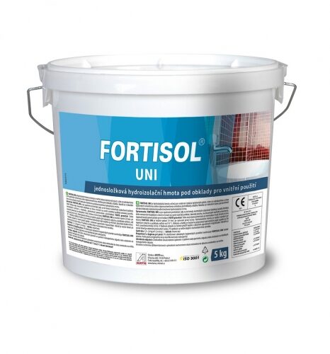 Fortisol UNI