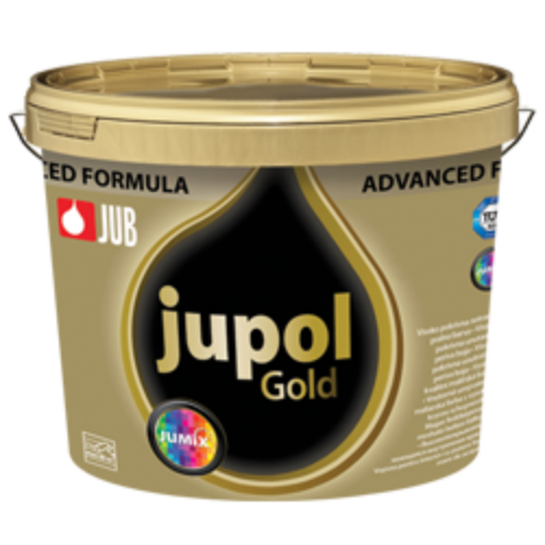 Jupol GOLD