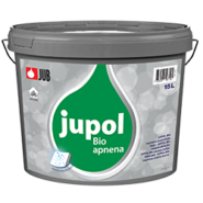 Jupol BIO vápenná malířská barva