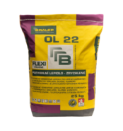 BRALEP OL22 – lepidlo FLEX (C2TES1)
