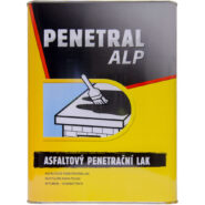 Penetral ALP