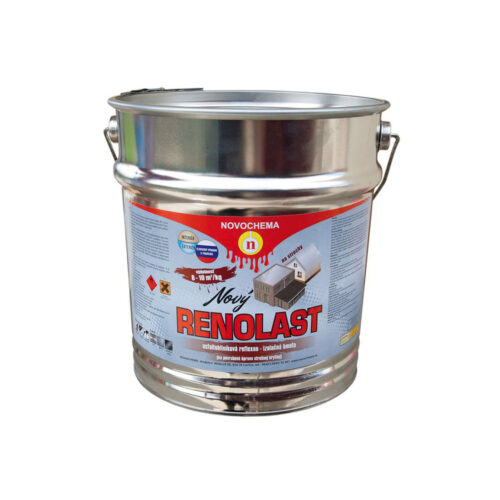 RENOLAST – na střechy