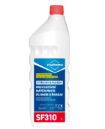 SF310 – prevence plísní, řas, mechů (1:3)