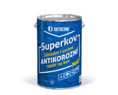 SUPERKOV