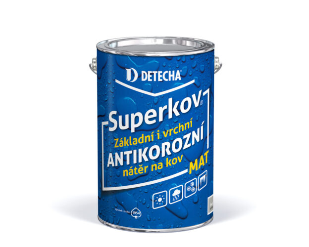 SUPERKOV