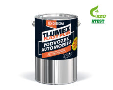 Tlumex PLAST plus