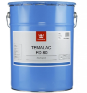 Temalac FD80