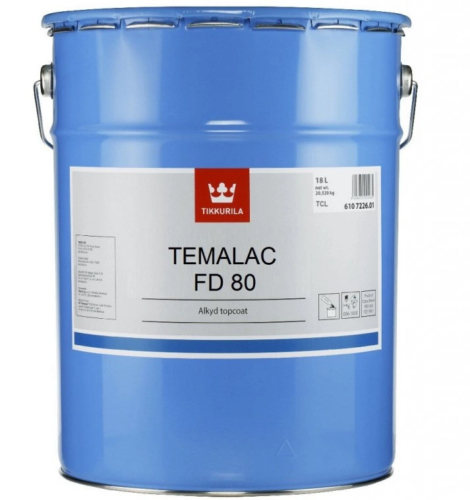 Temalac FD80