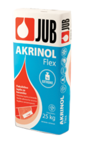 Akrinol Flex C2TE S1