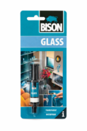 Bison GLASS