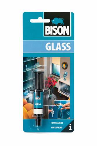 Bison GLASS